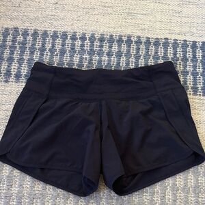 lululemon athletica shorts